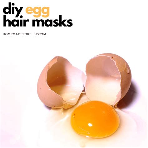 egg mask for hair benefits|Egg Hair Mask – Seven Ways to Use a Simple .